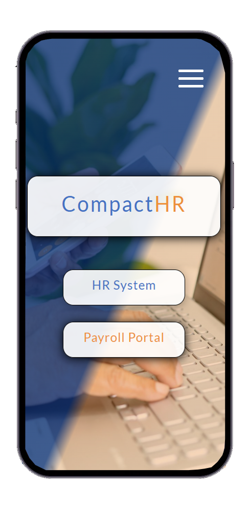 CompactHR - The ‘Smart’, Simple HR System that Integrates with Payroll
